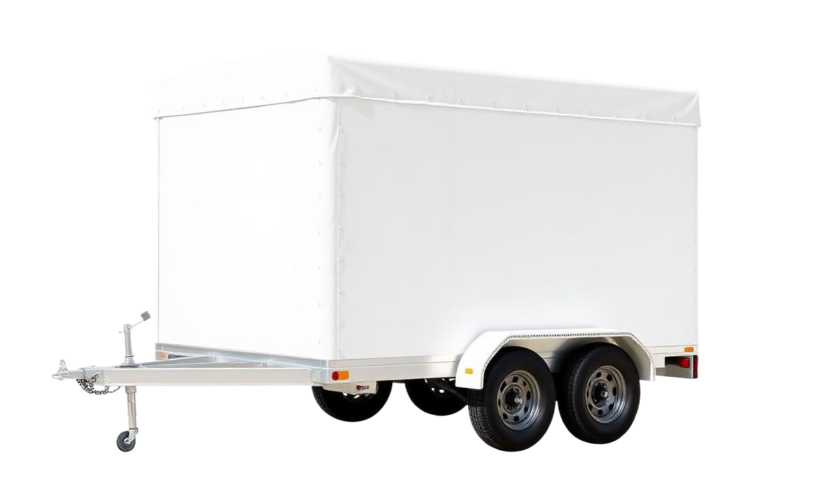 Aanhangwagen